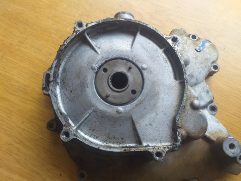 POKRYWA DEKIEL KAPA KAWASAKI KVF 360 4X4