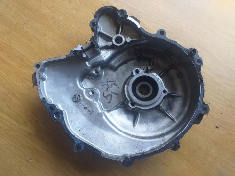 POKRYWA DEKIEL KAPA KAWASAKI KVF 360 4X4