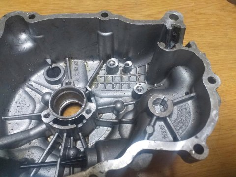 POKRYWA DEKIEL KAPA PIAGGIO VESPA GTS 250 POKRYWA DEKIEL KAPA PIAGGIO VESPA GTS 250