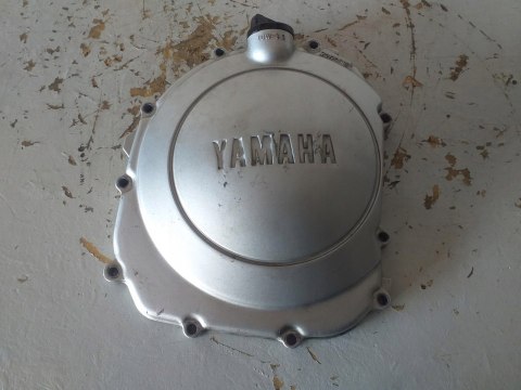 POKRYWA DEKIEL KAPA YAMAHA FZR 400 1WG POKRYWA DEKIEL KAPA YAMAHA FZR 400 1WG