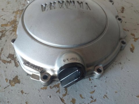 POKRYWA DEKIEL KAPA YAMAHA FZR 400 1WG POKRYWA DEKIEL KAPA YAMAHA FZR 400 1WG