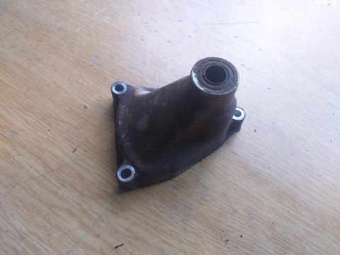POKRYWA DEKIEL OSŁONA KAWASAKI KVF 360 4X4 POKRYWA DEKIEL OSŁONA KAWASAKI KVF 360 4X4