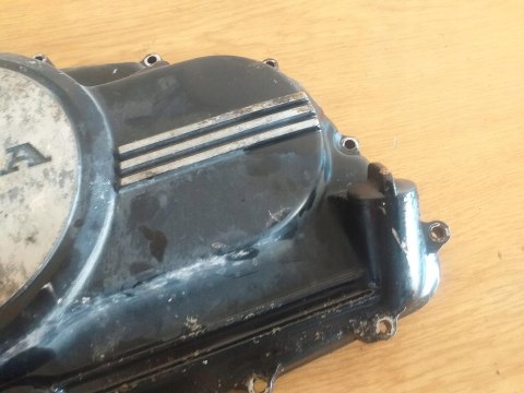 POKRYWA DEKIEL SPRZĘGŁA HONDA MAGNA VF700 RC21E POKRYWA DEKIEL SPRZĘGŁA HONDA MAGNA VF700 RC21E