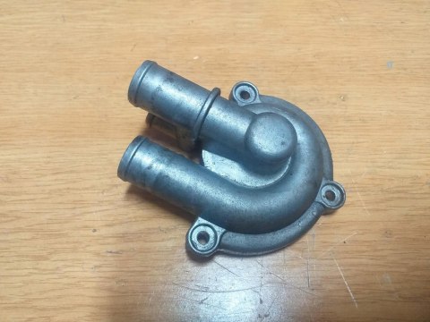POKRYWA OSŁONA POMPY WODY PIAGGIO VESPA GTS 250 POKRYWA OSŁONA POMPY WODY PIAGGIO VESPA GTS 250