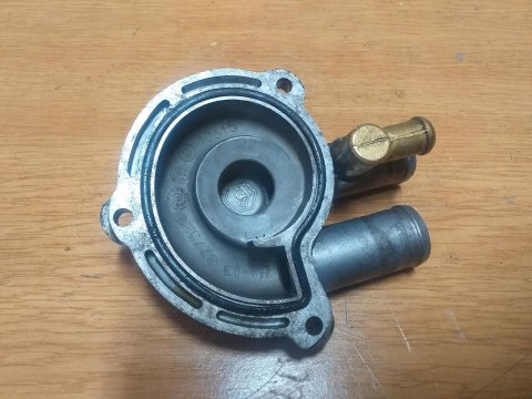 POKRYWA OSŁONA POMPY WODY PIAGGIO VESPA GTS 250 POKRYWA OSŁONA POMPY WODY PIAGGIO VESPA GTS 250