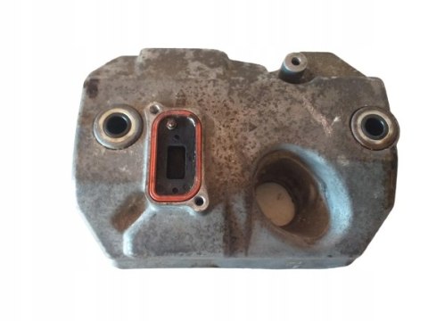 POKRYWA ZAWORÓW GŁOWICY DEKIEL HONDA NTV 650