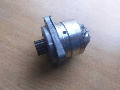 PRZEKŁADNIA NAPĘD KAWASAKI KVF 360 4X4 PRZEKŁADNIA NAPĘD KAWASAKI KVF 360 4X4