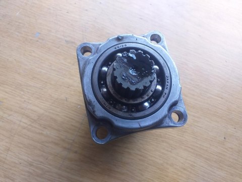 PRZEKŁADNIA NAPĘD KAWASAKI KVF 360 4X4 PRZEKŁADNIA NAPĘD KAWASAKI KVF 360 4X4