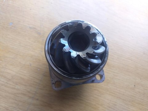 PRZEKŁADNIA NAPĘD KAWASAKI KVF 360 4X4 PRZEKŁADNIA NAPĘD KAWASAKI KVF 360 4X4