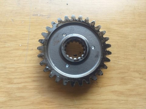 PRZEKŁADNIA NAPĘD KAWASAKI KVF 360 4X4 PRZEKŁADNIA NAPĘD KAWASAKI KVF 360 4X4