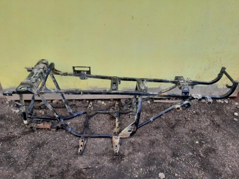 RAMA BEZ DOK KAWASAKI KVF 360 4X4