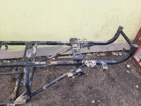 RAMA BEZ DOK KAWASAKI KVF 360 4X4