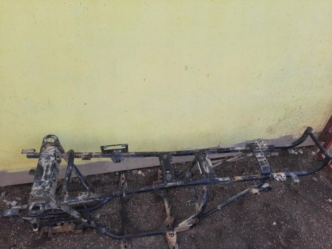 RAMA BEZ DOK KAWASAKI KVF 360 4X4