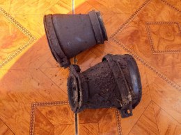 RURA DOLOT WLOT ARCTIC CAT 400