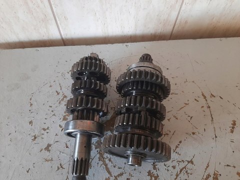 SKRZYNIA BIEGÓW YAMAHA FZR 1000 3GM SKRZYNIA BIEGÓW YAMAHA FZR 1000 3GM