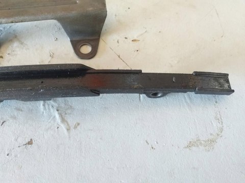 ŚLIZGI ŁAŃCUSZEK ROZRZĄDU HONDA VF 700 MAGNA RC21E