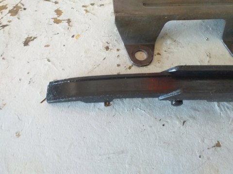 ŚLIZGI ŁAŃCUSZEK ROZRZĄDU HONDA VF 700 MAGNA RC21E