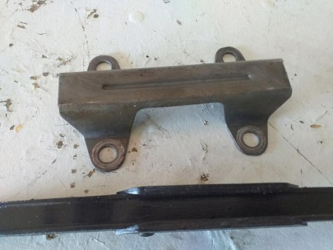 ŚLIZGI ŁAŃCUSZEK ROZRZĄDU HONDA VF 700 MAGNA RC21E