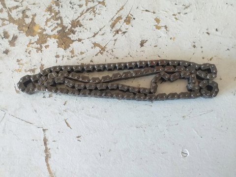 ŚLIZGI ŁAŃCUSZEK ROZRZĄDU HONDA VF 700 MAGNA RC21E