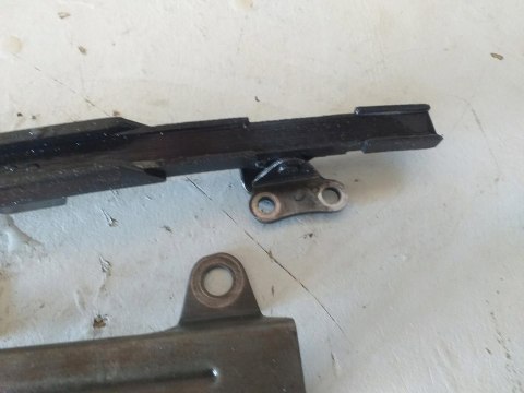 ŚLIZGI ŁAŃCUSZEK ROZRZĄDU HONDA VF 700 MAGNA RC21E