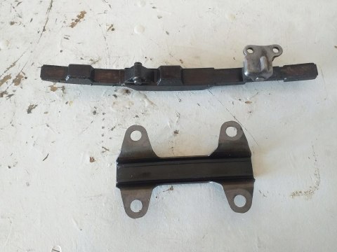 ŚLIZGI ŁAŃCUSZEK ROZRZĄDU HONDA VF 700 MAGNA RC21E