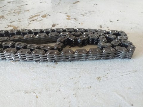 ŚLIZGI ŁAŃCUSZEK ROZRZĄDU HONDA VF 700 MAGNA RC21E