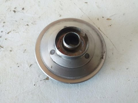 SMOK POMPY OLEJU HONDA VF 700 MAGNA RC21E SMOK POMPY OLEJU HONDA VF 700 MAGNA RC21E