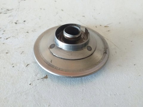 SMOK POMPY OLEJU HONDA VF 700 MAGNA RC21E SMOK POMPY OLEJU HONDA VF 700 MAGNA RC21E