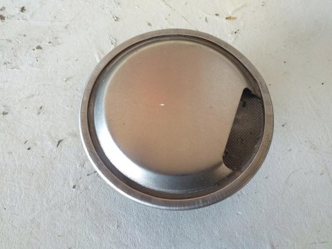 SMOK POMPY OLEJU HONDA VF 700 MAGNA RC21E SMOK POMPY OLEJU HONDA VF 700 MAGNA RC21E