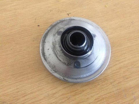 SMOK POMPY OLEJU OLEJOWEJ HONDA MAGNA VF700 RC21E SMOK POMPY OLEJU OLEJOWEJ HONDA MAGNA VF700 RC21E