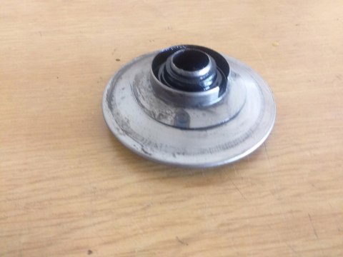 SMOK POMPY OLEJU OLEJOWEJ HONDA MAGNA VF700 RC21E SMOK POMPY OLEJU OLEJOWEJ HONDA MAGNA VF700 RC21E