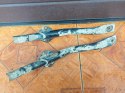 STELAŻ UCHWYT MOCOWANIE KAWASAKI KVF 360 4X4