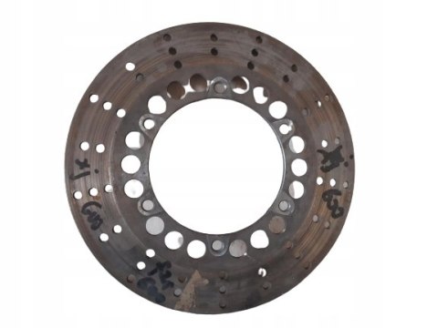 TARCZA HAMULCOWA YAMAHA XJ 600