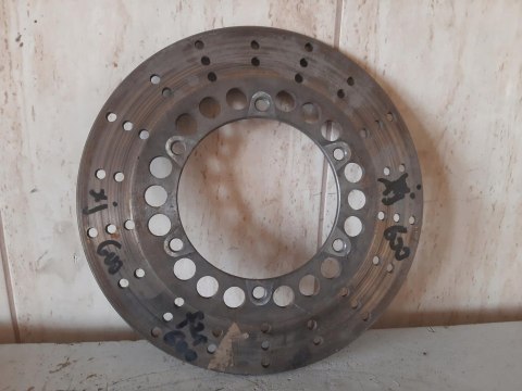 TARCZA HAMULCOWA YAMAHA XJ 600
