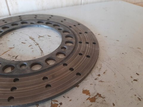 TARCZA HAMULCOWA YAMAHA XJ 600