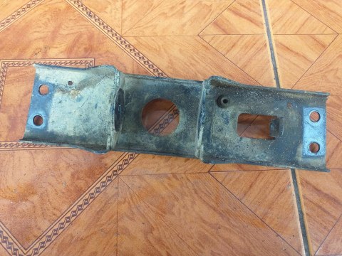 UCHWYT MOCOWANIE KAWASAKI KVF 360 4X4