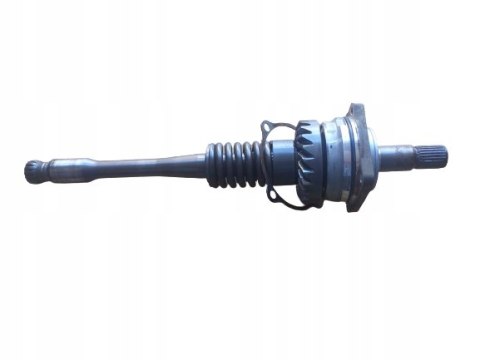 WAŁ WAŁEK NAPĘD KAWASAKI KVF 360 4X4 WAŁ WAŁEK NAPĘD KAWASAKI KVF 360 4X4