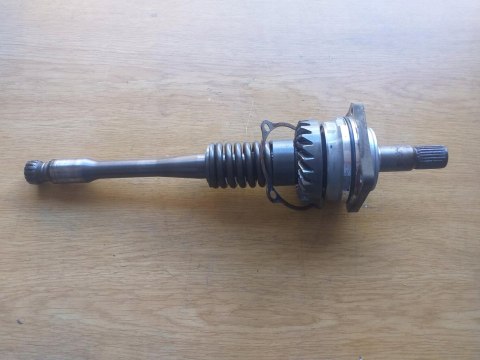 WAŁ WAŁEK NAPĘD KAWASAKI KVF 360 4X4 WAŁ WAŁEK NAPĘD KAWASAKI KVF 360 4X4