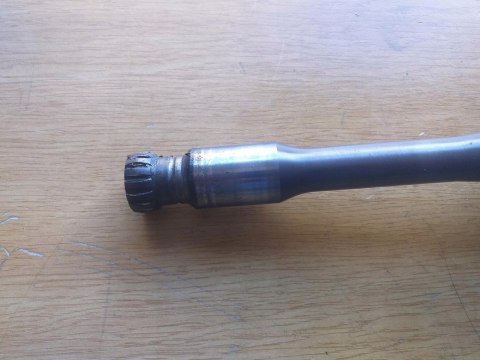 WAŁ WAŁEK NAPĘD KAWASAKI KVF 360 4X4 WAŁ WAŁEK NAPĘD KAWASAKI KVF 360 4X4