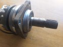 WAŁ WAŁEK NAPĘD KAWASAKI KVF 360 4X4