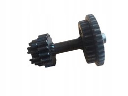 WAŁEK TRYB ZĘBATKA KAWASAKI KVF 360 4X4