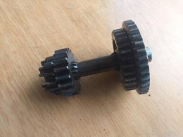 WAŁEK TRYB ZĘBATKA KAWASAKI KVF 360 4X4