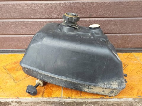 ZBIORNIK PALIWA BAK ARCTIC CAT 400 ZBIORNIK PALIWA BAK ARCTIC CAT 400