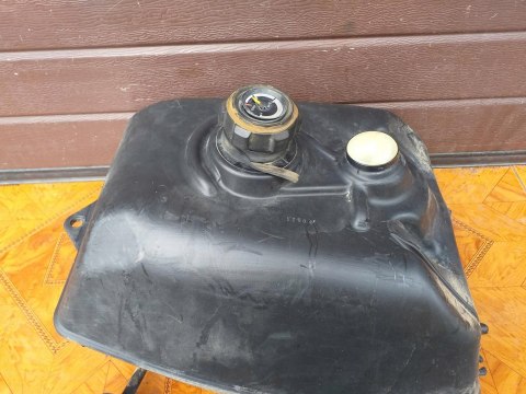 ZBIORNIK PALIWA BAK ARCTIC CAT 400 ZBIORNIK PALIWA BAK ARCTIC CAT 400