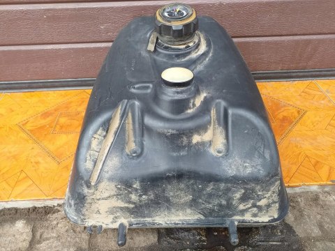 ZBIORNIK PALIWA BAK ARCTIC CAT 400 ZBIORNIK PALIWA BAK ARCTIC CAT 400