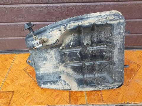 ZBIORNIK PALIWA BAK ARCTIC CAT 400 ZBIORNIK PALIWA BAK ARCTIC CAT 400