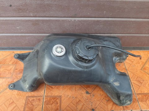 ZBIORNIK PALIWA BAK KAWASAKI KVF 360 4X4 ZBIORNIK PALIWA BAK KAWASAKI KVF 360 4X4