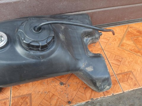 ZBIORNIK PALIWA BAK KAWASAKI KVF 360 4X4 ZBIORNIK PALIWA BAK KAWASAKI KVF 360 4X4