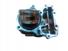 CYLINDER + TŁOK KPL HONDA PC 800 PACIFIC COAST