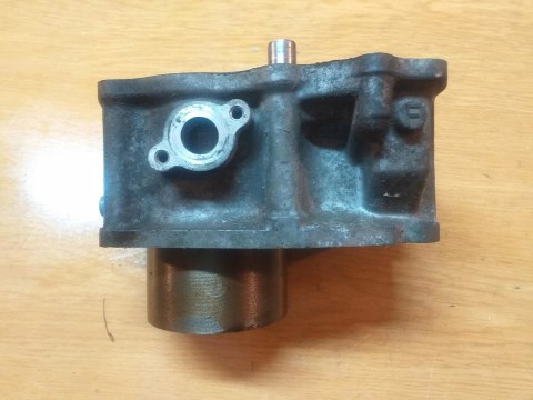 CYLINDER + TŁOK KPL HONDA PC 800 PACIFIC COAST CYLINDER + TŁOK KPL HONDA PC 800 PACIFIC COAST